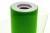 Фатин в шпульках 16-146, 10 гр/м2, шир. 15 см (в нам. 25+/-1 м), цвет зелёный - купить в Рязани. Цена: 100.69 руб.