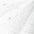 Сетка Фатин Глитер Спейс, 12 (+/-5) гр/м2, шир.150 см, 16-01/белый - купить в Рязани. Цена 180.32 руб.