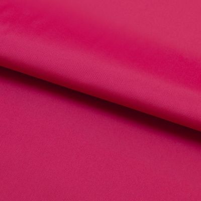 Курточная ткань Дюэл (дюспо) 18-2143, PU/WR/Milky, 80 гр/м2, шир.150см, цвет фуксия - купить в Рязани. Цена 141.80 руб.