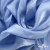 Плательная органза вытравка,100% полиэстр, шир. 150 см, #606 цв.-голубой - купить в Рязани. Цена 380.73 руб.