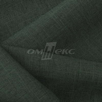 Ткань костюмная габардин Меланж,  цвет т.зеленый/6209А, 172 г/м2, шир. 150 - купить в Рязани. Цена 296.19 руб.