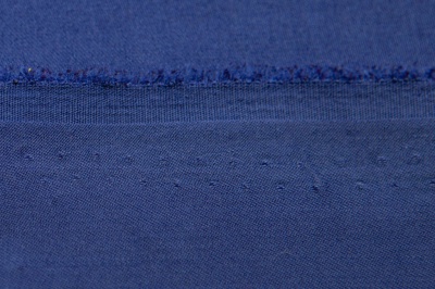 Костюмная ткань с вискозой "Флоренция" 18-3949, 195 гр/м2, шир.150см, цвет василёк - купить в Рязани. Цена 507.37 руб.