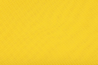 Желтый шифон 75D 100% п/эфир 19/yellow, 57г/м2, ш.150см. - купить в Рязани. Цена 128.15 руб.