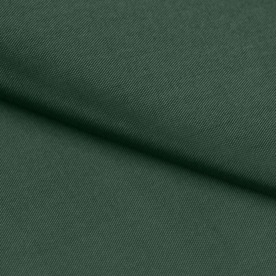 Ткань подкладочная Таффета 19-5917, антист., 54 гр/м2, шир.150см, цвет т.зелёный - купить в Рязани. Цена 65.53 руб.