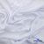 Ткань плательная Муар, 100% полиэстер,165 (+/-5) гр/м2, шир. 150 см, цв. Белый - купить в Рязани. Цена 215.65 руб.
