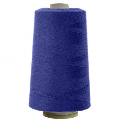 Швейные нитки (армированные) 28S/2, нам. 2 500 м, цвет 280 - купить в Рязани. Цена: 148.95 руб.