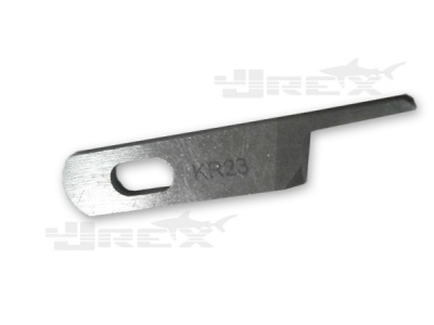 Нож верхний для оверлока KR-23 - купить в Рязани. Цена 182.94 руб.