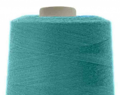 Швейные нитки (армированные) 28S/2, нам. 2 500 м, цвет 356 - купить в Рязани. Цена: 148.95 руб.