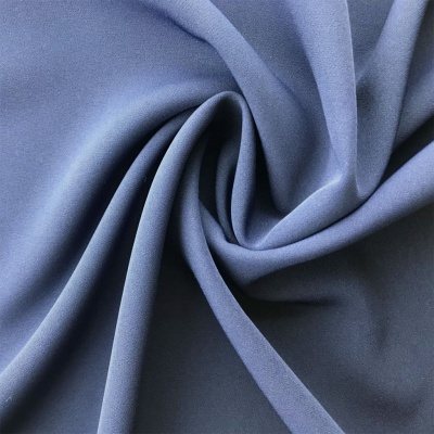 Костюмная ткань "Элис", 220 гр/м2, шир.150 см, цвет ниагара - купить в Рязани. Цена 308 руб.