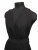 Ткань костюмная 24880 2022, 220 гр/м2, шир.150см, цвет чёрный - купить в Рязани. Цена 451 руб.