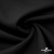 Ткань костюмная "Эльза" 80% P, 16% R, 4% S, 160 г/м2, шир.150 см, цв-черный #1 - купить в Рязани. Цена 332.71 руб.