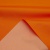 Курточная ткань Дюэл (дюспо) 16-1359, PU/WR/Milky, 80 гр/м2, шир.150см, цвет оранжевый - купить в Рязани. Цена 141.80 руб.