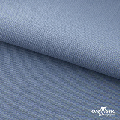 Ткань костюмная 80% P, 16% R, 4% S, 220 г/м2, шир.150 см, цв-серо-голубой #8 - купить в Рязани. Цена 459.38 руб.