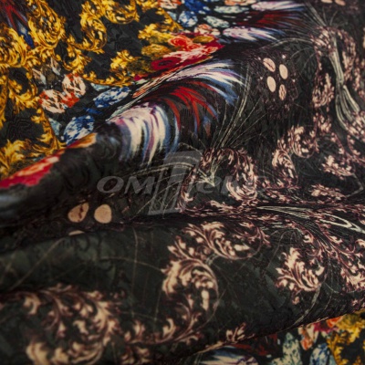 Ткань костюмная жаккард №130904, 256 гр/м2, шир.150см - купить в Рязани. Цена 726.73 руб.