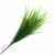 Трава искусственная -4, шт  (осока 50 см/8 см  7 листов)				 - купить в Рязани. Цена: 130.73 руб.