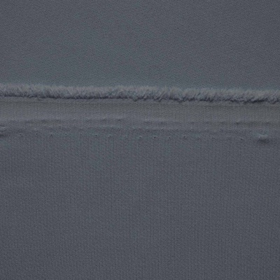 Костюмная ткань "Элис" 18-3921, 200 гр/м2, шир.150см, цвет голубика - купить в Рязани. Цена 303.10 руб.