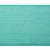 Лента капроновая "Гофре", шир. 110 мм/уп. 50 м, цвет изумруд - купить в Рязани. Цена: 26.93 руб.