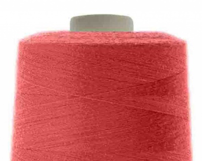 Швейные нитки (армированные) 28S/2, нам. 2 500 м, цвет 488 - купить в Рязани. Цена: 148.95 руб.