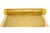 Сетка с пайетками №6, 188 гр/м2, шир.130см, цвет золото - купить в Рязани. Цена 371.02 руб.