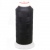 Нитки текстурированные кручёные, намот. 5 000 м, цвет чёрный - купить в Рязани. Цена: 72.17 руб.
