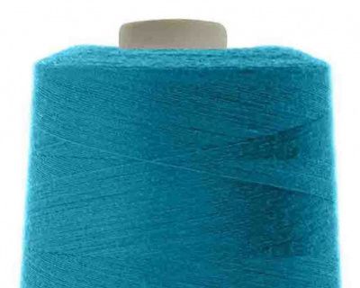 Швейные нитки (армированные) 28S/2, нам. 2 500 м, цвет 340 - купить в Рязани. Цена: 148.95 руб.