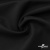 Ткань костюмная "Турин" 80% P, 16% R, 4% S, 230 г/м2, шир.150 см, цв-черный #1 - купить в Рязани. Цена 439.57 руб.