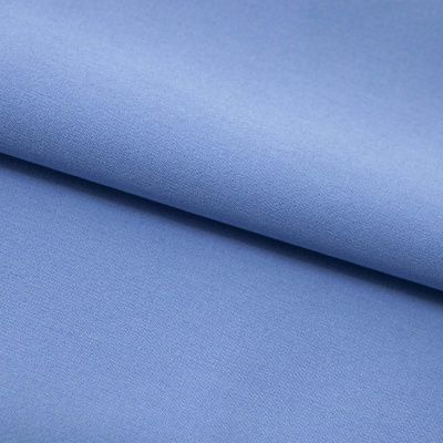 Костюмная ткань "Элис" 17-4139, 200 гр/м2, шир.150см, цвет голубой - купить в Рязани. Цена 303.10 руб.
