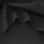 Костюмная ткань "Элис", 200 гр/м2, шир.150см, цвет чёрный - купить в Рязани. Цена 306.20 руб.