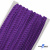 Тесьма декоративная "Самоса" 101, шир. 20 мм/уп. 33+/-1 м, цвет фиолетовый - купить в Рязани. Цена: 301.35 руб.