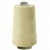 Швейные нитки (армированные) 28S/2, нам. 2 500 м, цвет 529 - купить в Рязани. Цена: 148.95 руб.