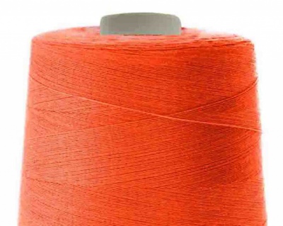 Швейные нитки (армированные) 28S/2, нам. 2 500 м, цвет 598 - купить в Рязани. Цена: 139.91 руб.