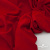 Джерси Понте-де-Рома, 95% / 5%, 150 см, 290гм2, цв. красный - купить в Рязани. Цена 698.31 руб.