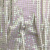 Трикотажное полотно, Сетка с пайетками голограмма, шир.130 см, #313, цв.-беж мульти - купить в Рязани. Цена 1 039.99 руб.