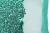 Сетка с пайетками №10, 188 гр/м2, шир.130см, цвет зелёный - купить в Рязани. Цена 504.97 руб.