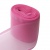 Лента капроновая, шир. 80 мм/уп. 25 м, цвет розовый - купить в Рязани. Цена: 19.77 руб.