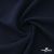 Ткань костюмная Пикассо HQ, 94%P 6%S, 19-3921/т.синий, 220 г/м2 - купить в Рязани. Цена 256.91 руб.