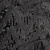 Трикотажное полотно с пайетками, шир.130 см, #311-бахрома чёрная - купить в Рязани. Цена 1 183.35 руб.