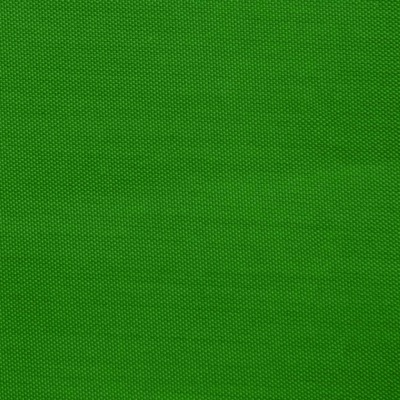 Ткань подкладочная Таффета 17-6153, антист., 53 гр/м2, шир.150см, цвет зелёный - купить в Рязани. Цена 57.16 руб.