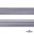 Косая бейка атласная "Омтекс" 15 мм х 132 м, цв. 287 стальной серый - купить в Рязани. Цена: 225.81 руб.