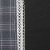 Ткань костюмная 22476 2004, 181 гр/м2, шир.150см, цвет т.серый - купить в Рязани. Цена 354.56 руб.