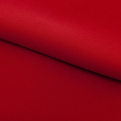 Костюмная ткань "Элис" 18-1655, 200 гр/м2, шир.150см, цвет красный - купить в Рязани. Цена 303.10 руб.