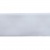 Лента бархатная нейлон, шир.25 мм, (упак. 45,7м), цв.01-белый - купить в Рязани. Цена: 981.09 руб.