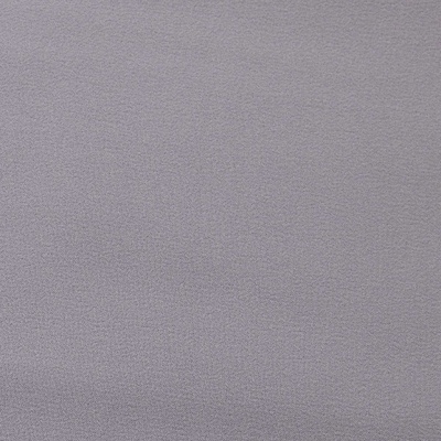 Креп стрейч Амузен 16-3905, 85 гр/м2, шир.150см, цвет св.серый - купить в Рязани. Цена 148.37 руб.
