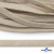 Шнур плетеный d-8 мм плоский, 70% хлопок 30% полиэстер, уп.85+/-1 м, цв.1017-лён - купить в Рязани. Цена: 735 руб.