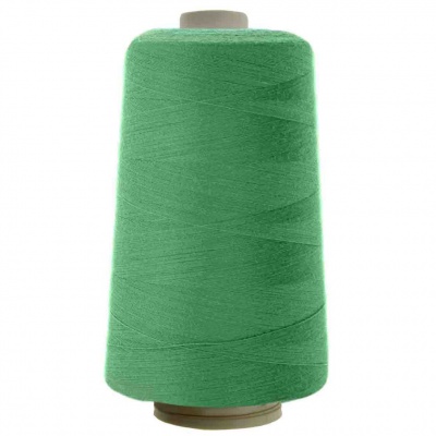 Швейные нитки (армированные) 28S/2, нам. 2 500 м, цвет 388 - купить в Рязани. Цена: 139.91 руб.