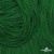 Бахрома для одежды (вискоза), шир.15 см, (упак.10 ярд), цв. 12 - зелёный - купить в Рязани. Цена: 617.40 руб.