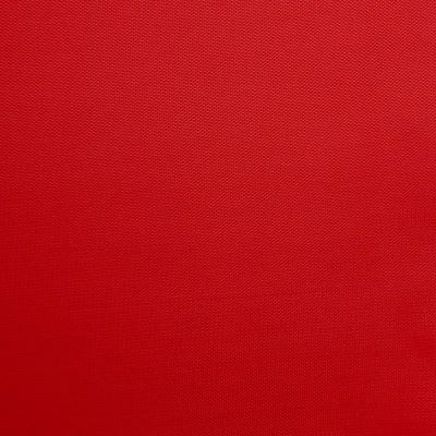 Оксфорд (Oxford) 420D, PU1000/WR, 130 гр/м2, шир.150см, цвет красный - купить в Рязани. Цена 152.32 руб.