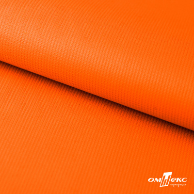 Мембранная ткань "Ditto" 15-1263, PU/WR, 130 гр/м2, шир.150см, цвет оранжевый - купить в Рязани. Цена 307.92 руб.
