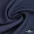 Ткань костюмная "Фиона", 98%P 2%S, 207 г/м2 ш.150 см, цв-джинс - купить в Рязани. Цена 342.96 руб.
