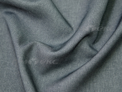 Ткань костюмная 25237 2050, 181 гр/м2, шир.150см, цвет серый - купить в Рязани. Цена 